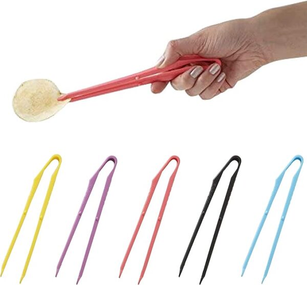 SUNCRAFT Potato Chip Tong Potatong - Image 6