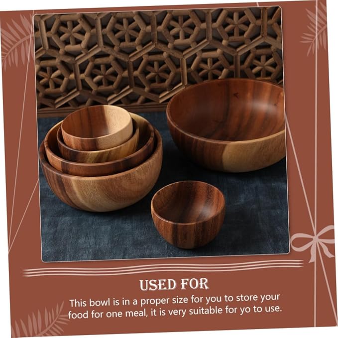 Bowl Noodle storage container - Image 4