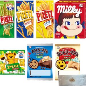 Assorted Snacks, Individually Packed, Kids, Adults, Country Maam, Koala's March, Pretz, Daily Fruit