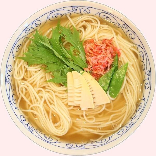 [Types of noodles to choose] Aged Chinese noodles & ◆ Spicy noodles with plenty of Japanese traditional flavor (bonito soup)! Thick bonito soup ramen. [Dried noodles, soup, gift, gift, prize,