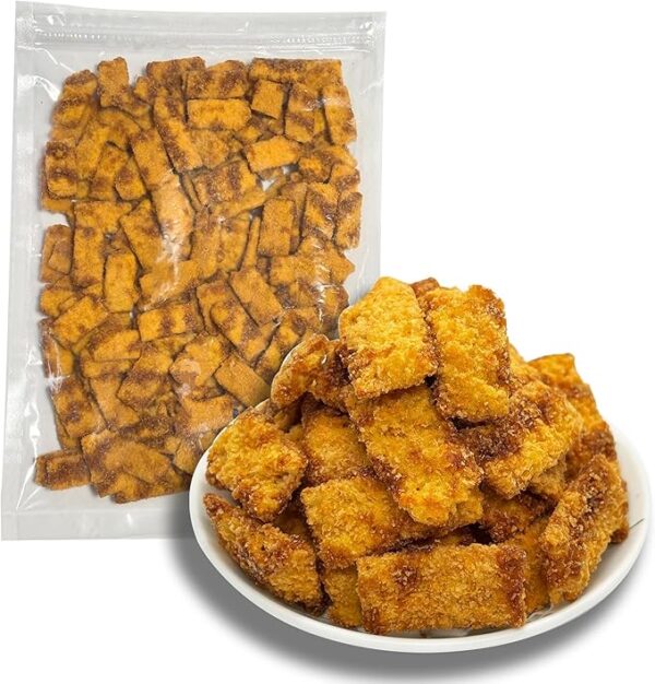 Sauce Cutlet, Snacks, Snacks, Big Cutlet, Commercial Use, Snacks, Snacks, Knobs, 3