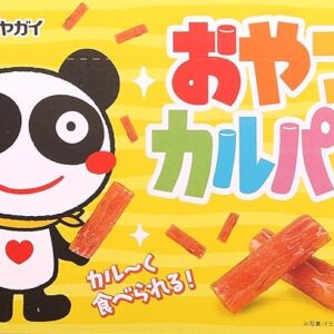 Snack Calpas Box, 4.8 oz (136 g)