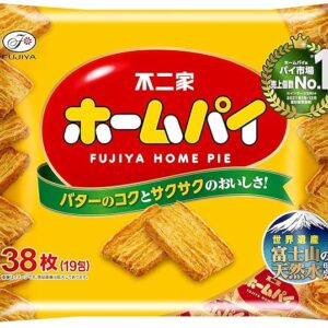 Fujiya Home Pies, 38 Pieces