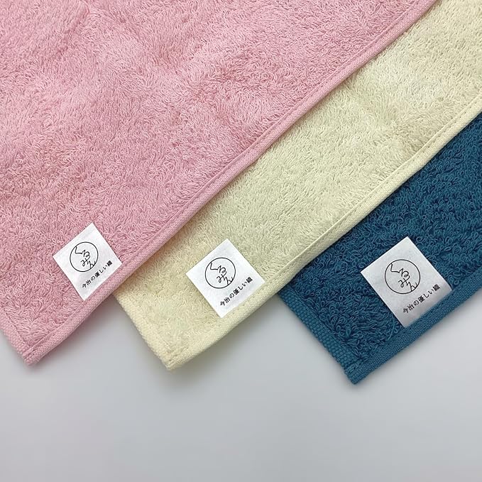 Kyosuke Made in Japan Imabari Embroidered Handkerchief, Approx. 25cm x 25cm - Image 4