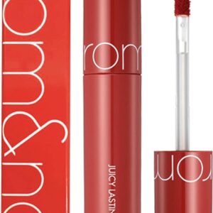 Rom&nd Juicy Lasting Tint, 07 Jujube