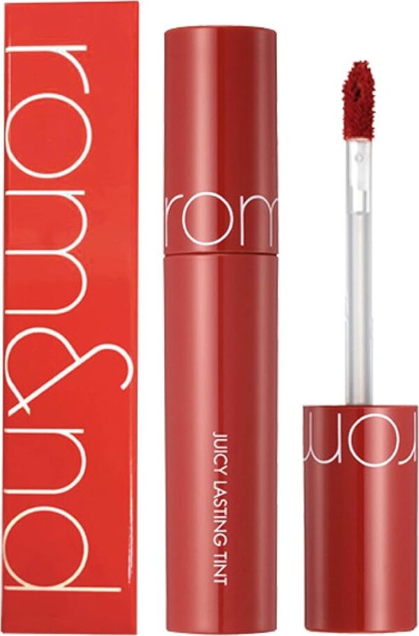 Rom&nd Juicy Lasting Tint, 07 Jujube