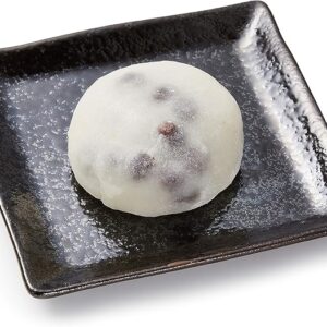Yamazaki Mame Daifuku (Red Bean Paste) 1 piece (x 1)
