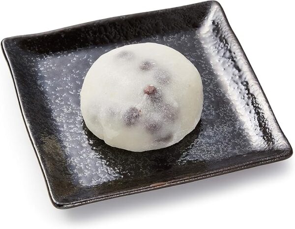 Yamazaki Mame Daifuku (Red Bean Paste) 1 piece (x 1)